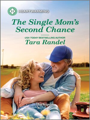 cover image of The Single Mom's Second Chance